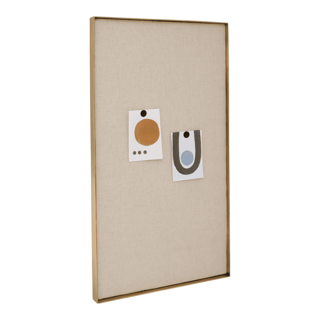 Wall Pin Board