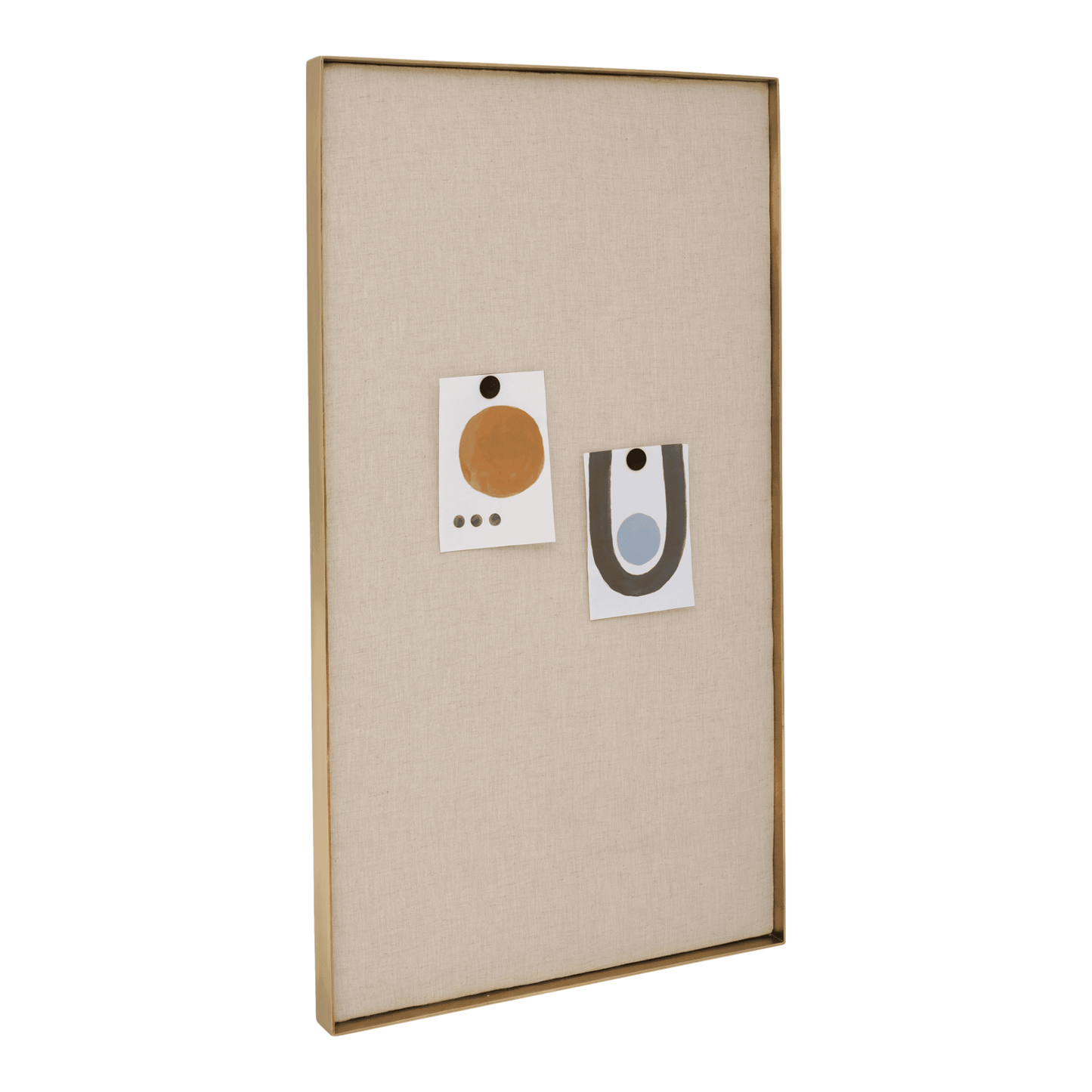 Wall Pin Board
