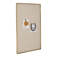 Wall Pin Board