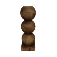 Pedestal Bulb