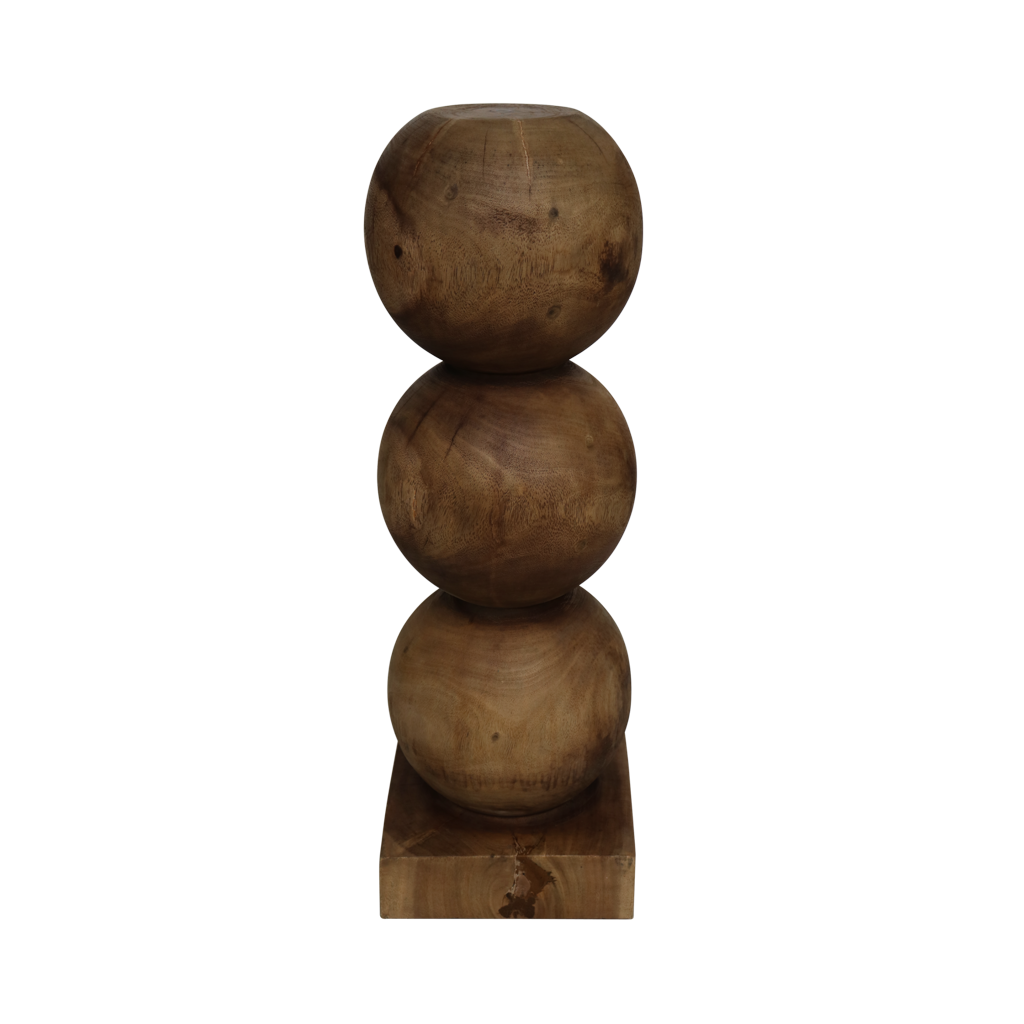 Pedestal Bulb