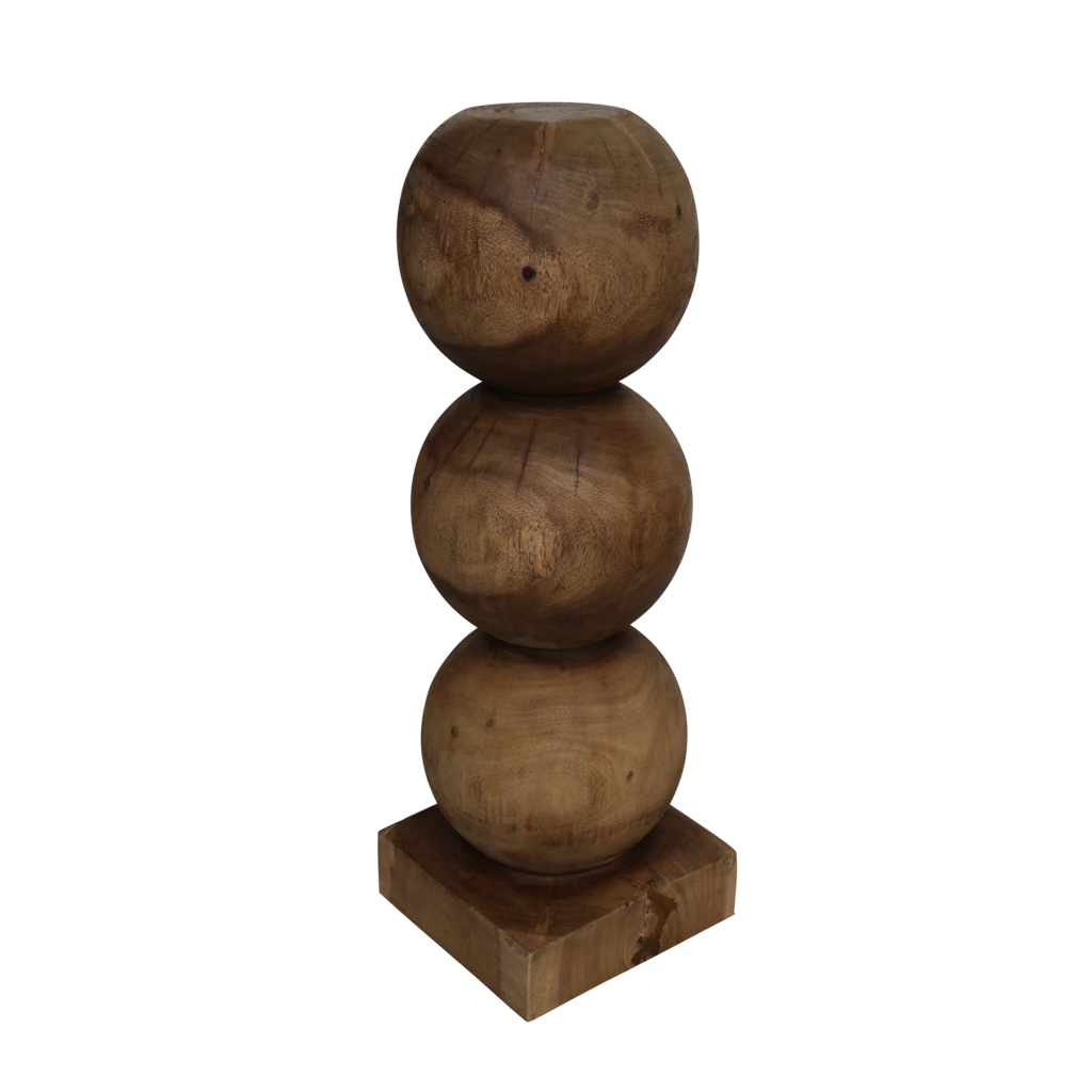 Pedestal Bulb