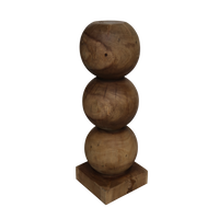 Pedestal Bulb