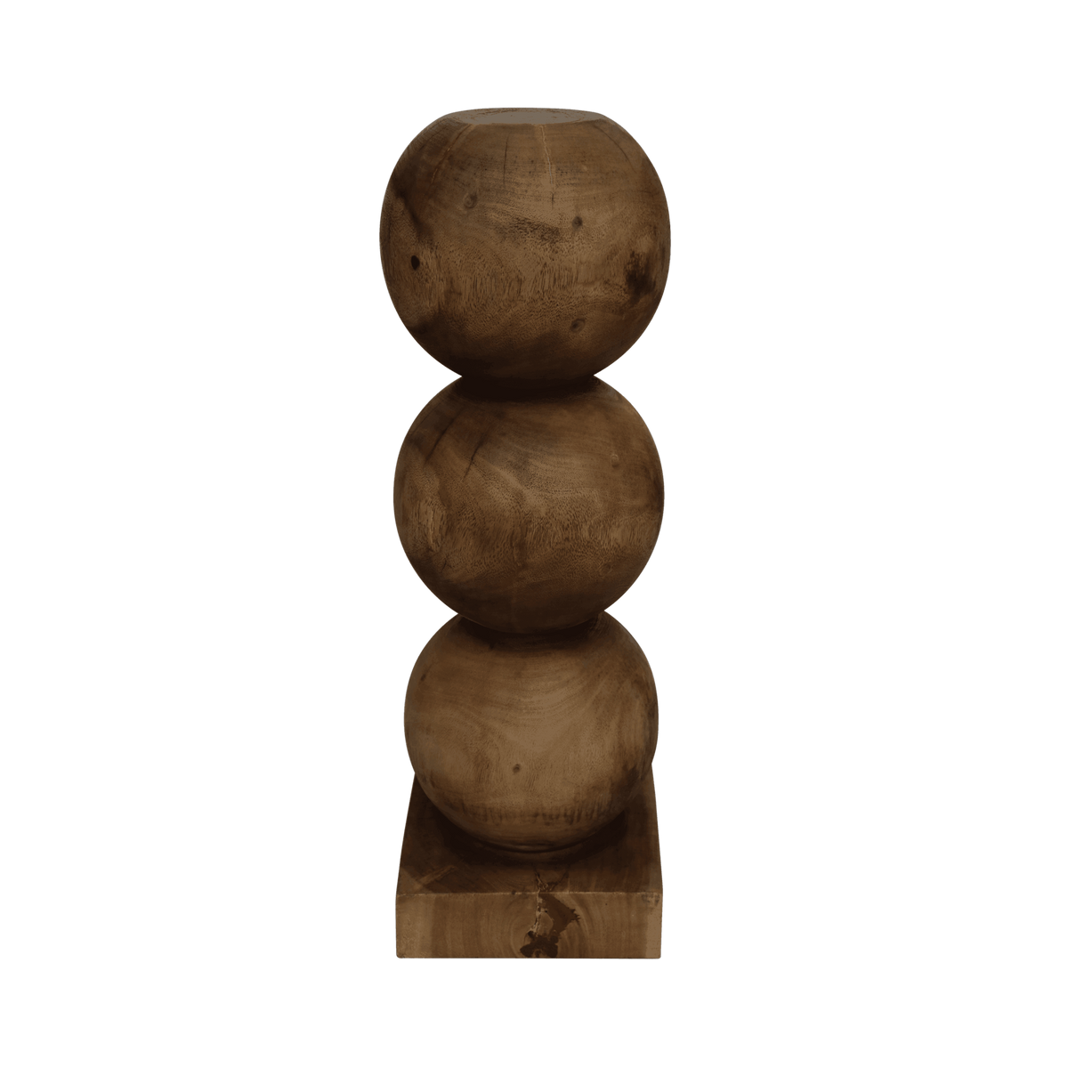 Pedestal Bulb
