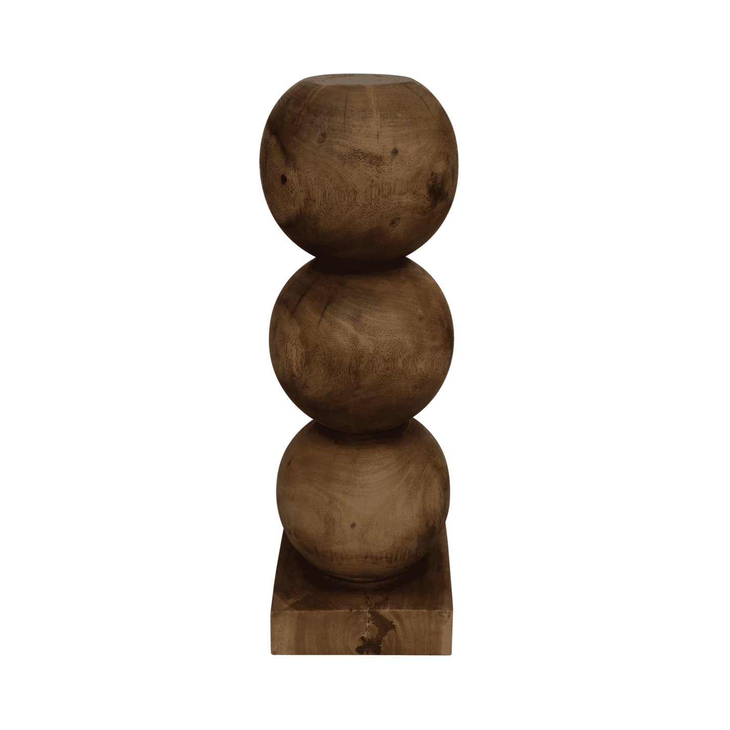 Pedestal Bulb