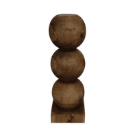 Pedestal Bulb