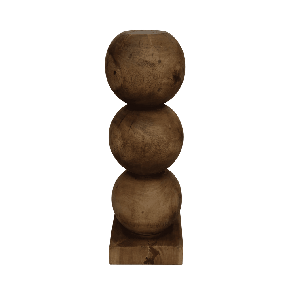 Pedestal Bulb