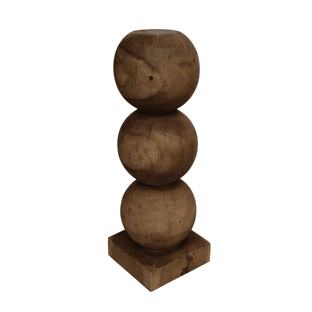 Pedestal Bulb