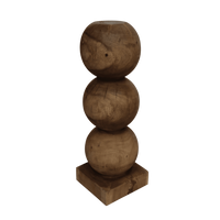 Pedestal Bulb