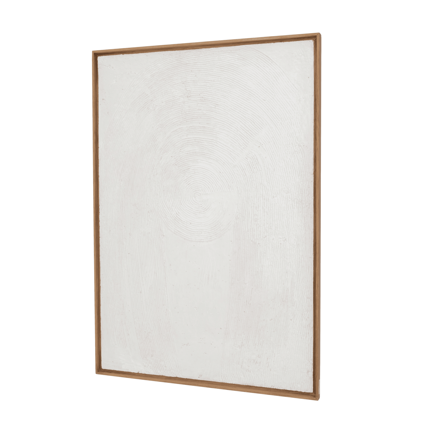 Wall deco Paper Mache Organic