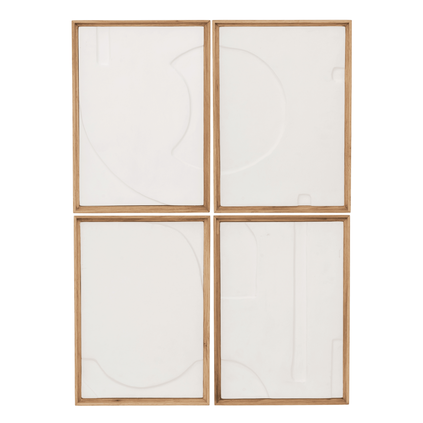 Wall deco Graphic Geo C