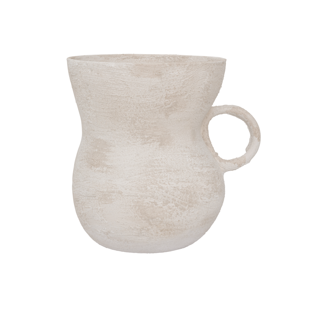 Vase Relaxed