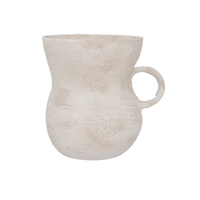 Vase Relaxed