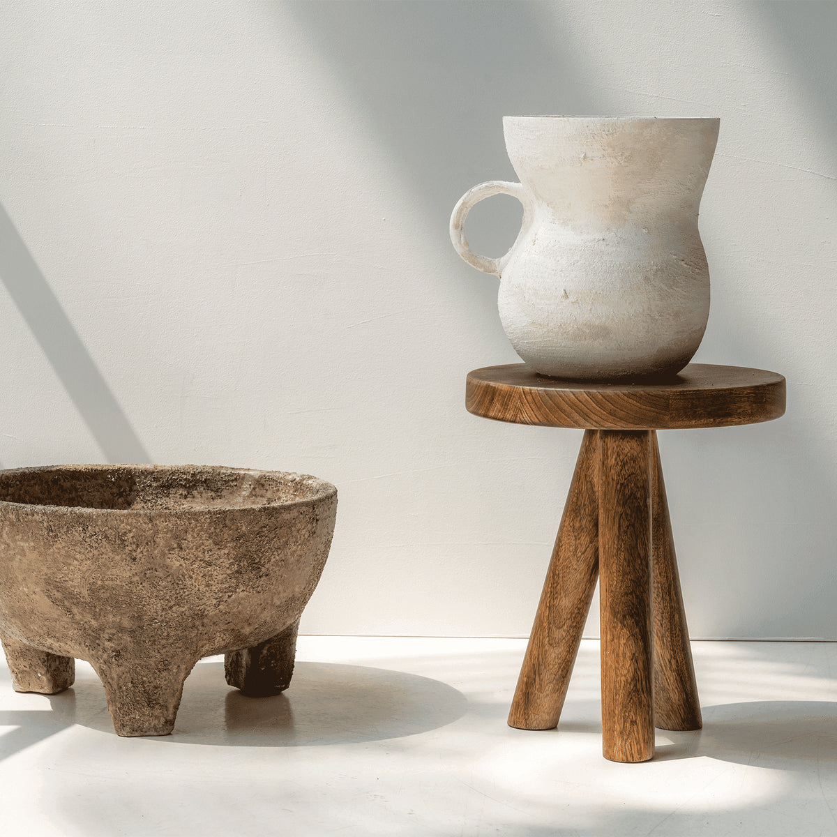 Vase Relaxed