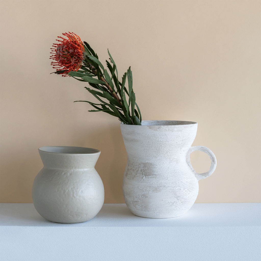 Vase Relaxed