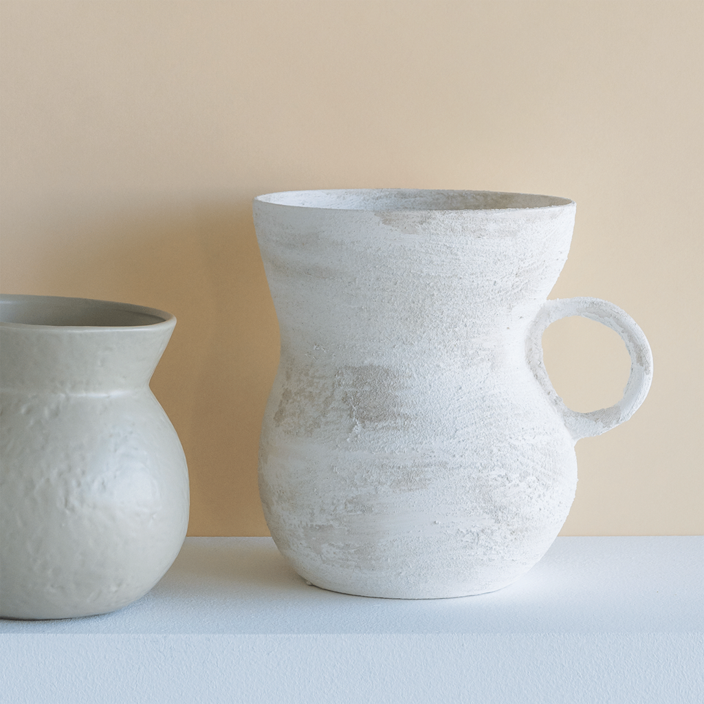 Vase Relaxed