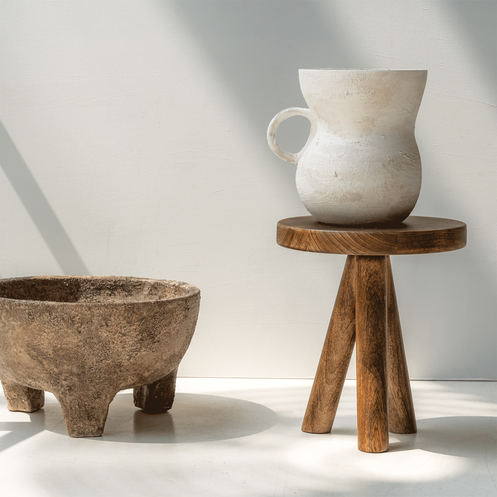 Vase Relaxed