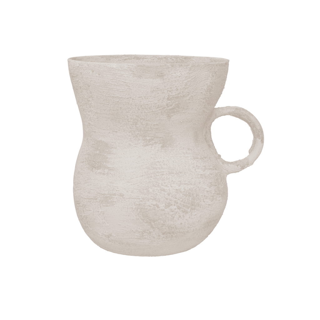 Vase Relaxed