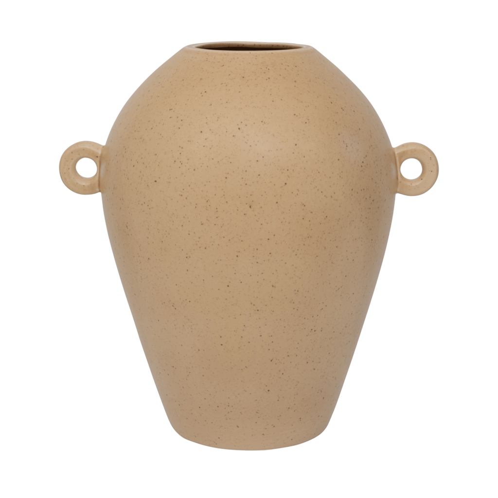 Vase Quiet