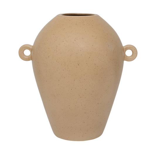 Vase Quiet