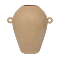 Vase Quiet