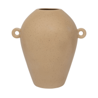 Vase Quiet