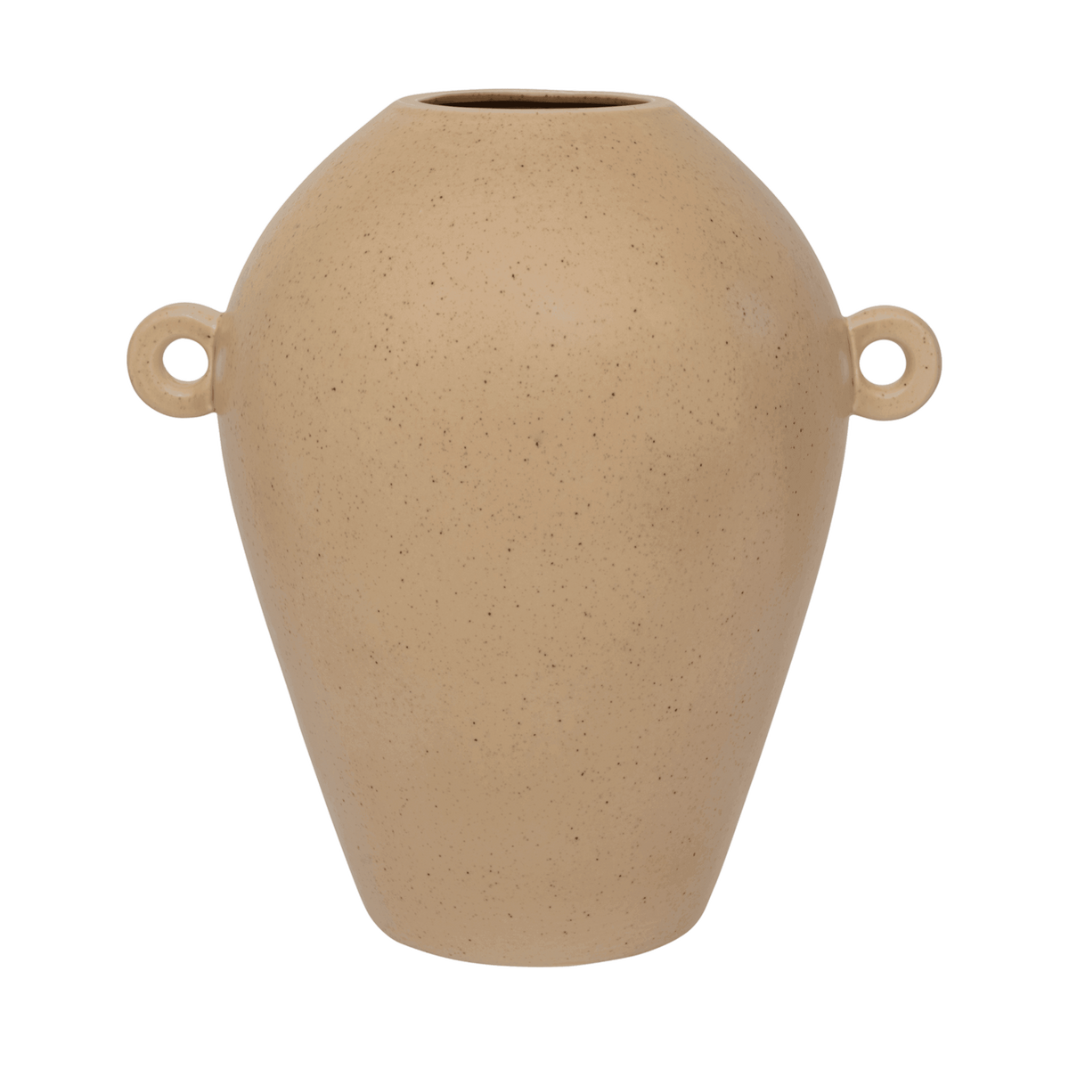 Vase Quiet