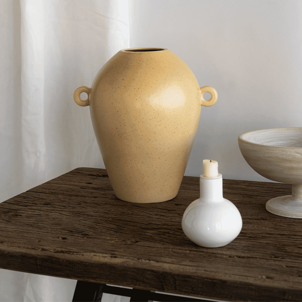 Vase Quiet