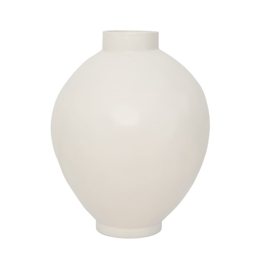 Vase Hush