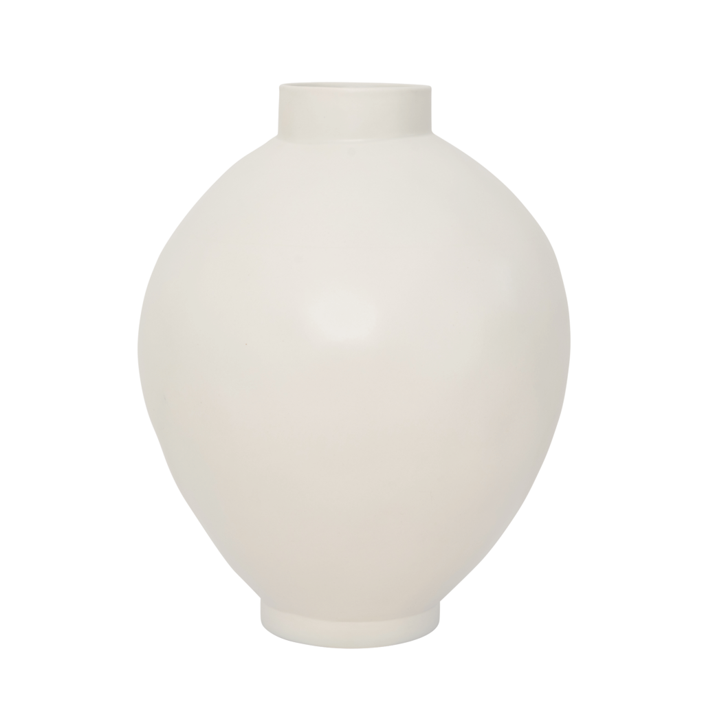 Vase Hush