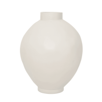 Vase Hush