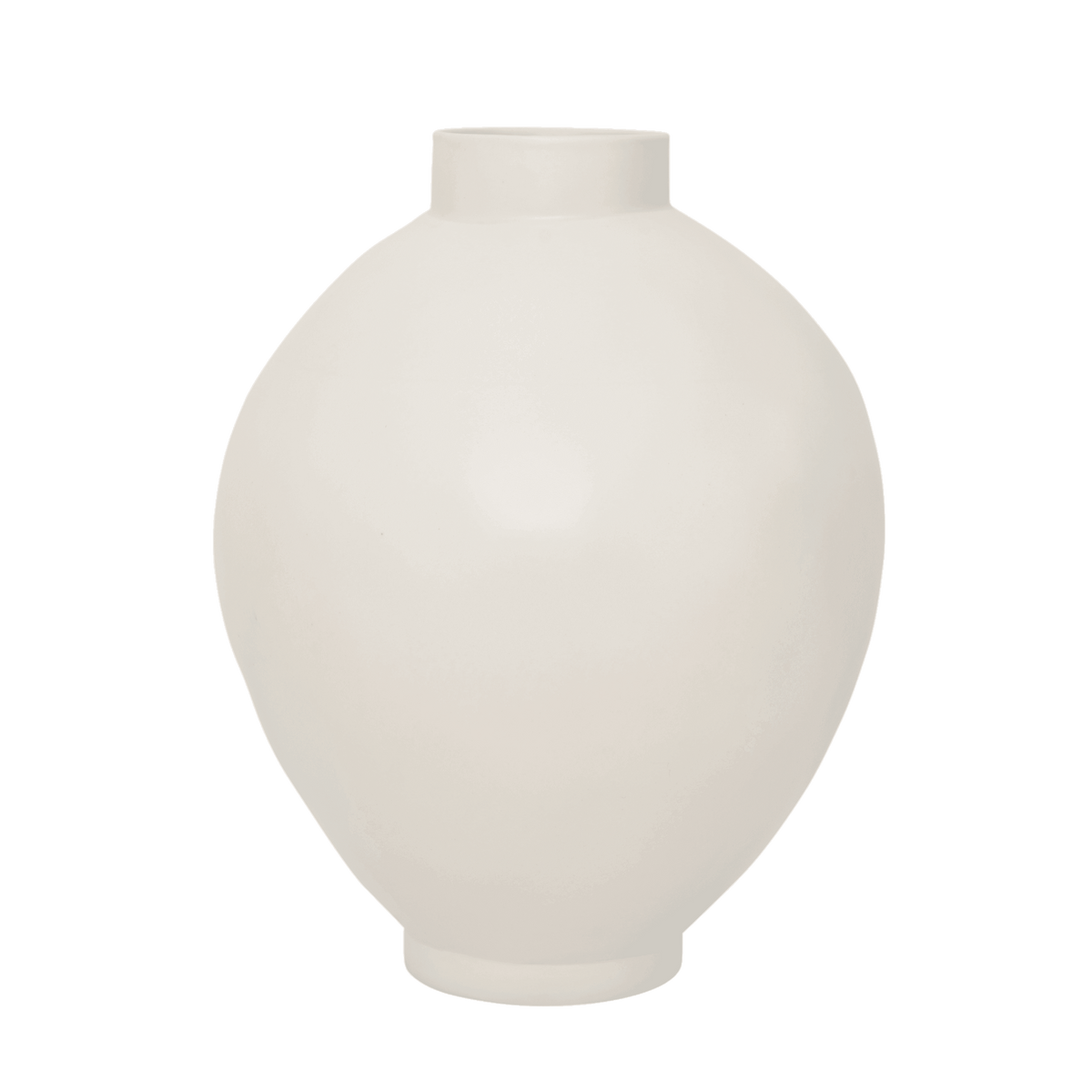 Vase Hush