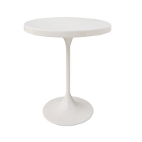 Side table High Gloss