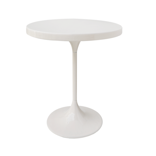 Side table High Gloss