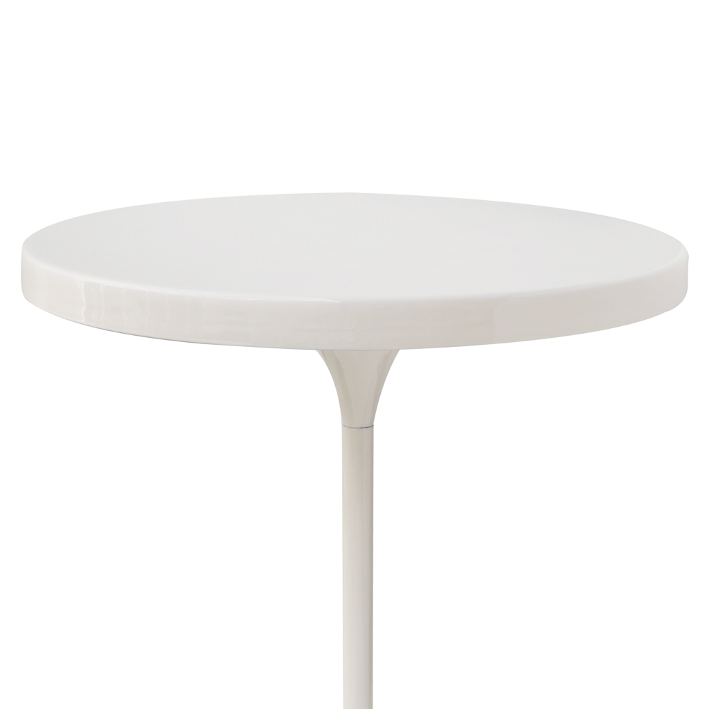 Side table High Gloss