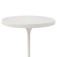 Side table High Gloss