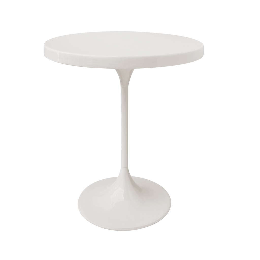 Side table High Gloss