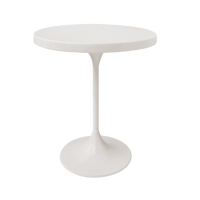 Side table High Gloss