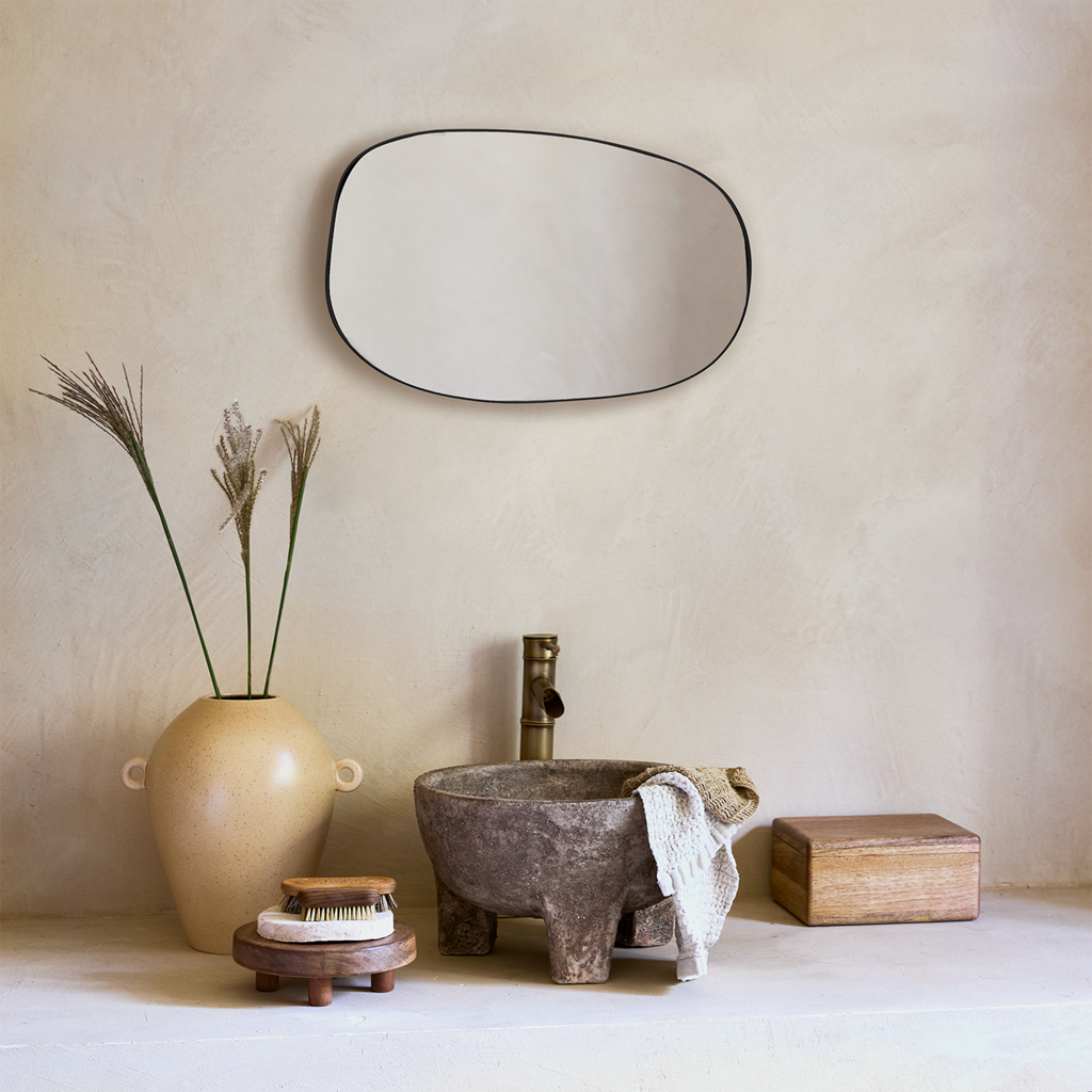 Mirror Organic
