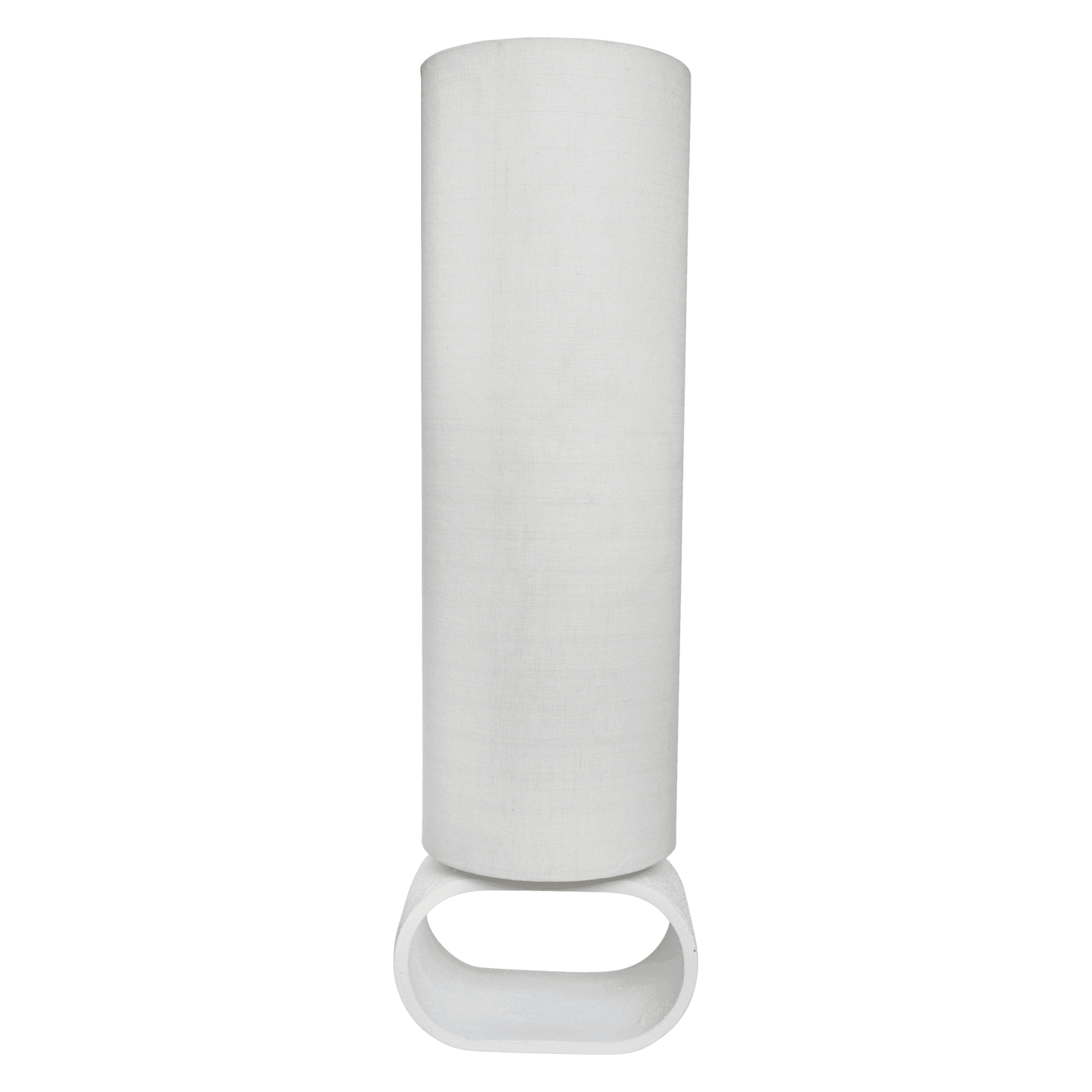 Floor lamp Barletta White
