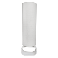 Floor lamp Barletta White