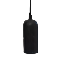 Hanging lamp Tiny Black