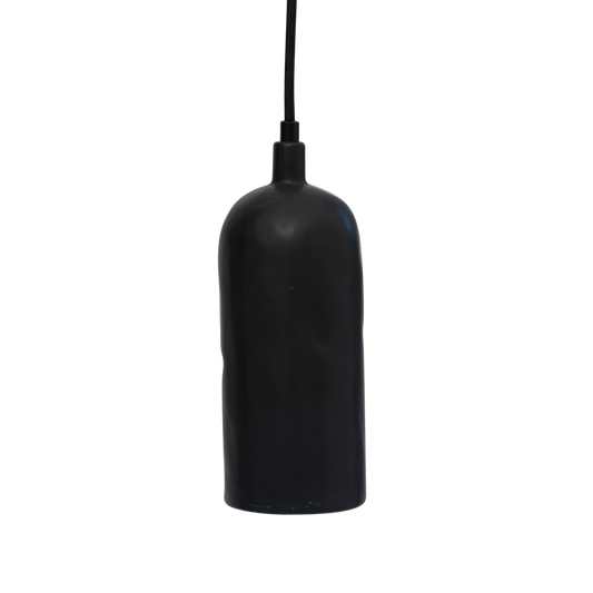Hanging lamp Tiny Black