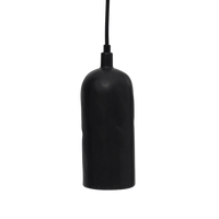 Hanging lamp Tiny Black