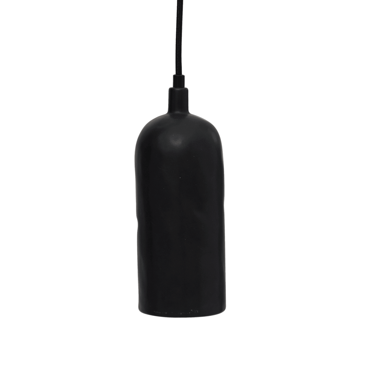 Hanging lamp Tiny Black