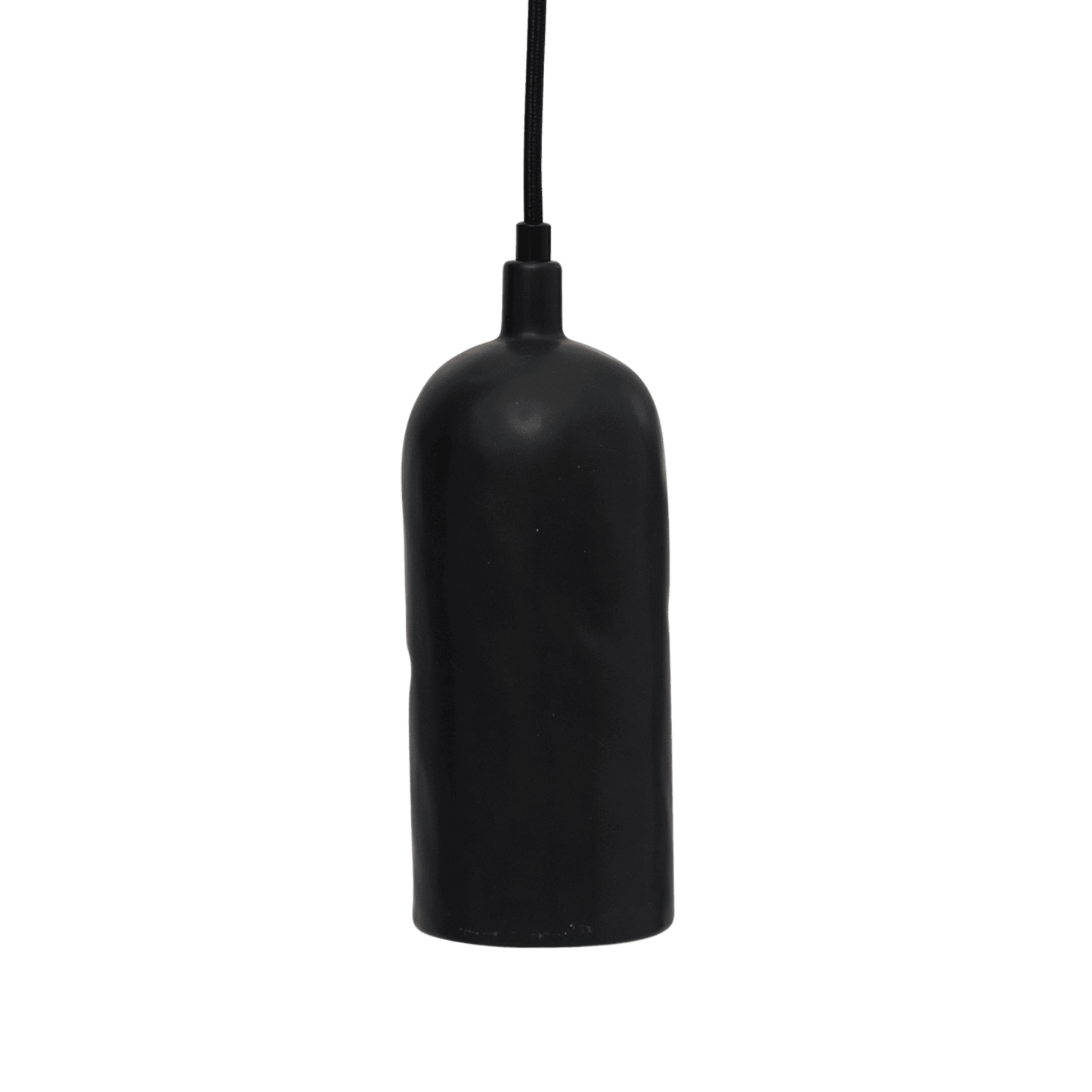 Hanging lamp Tiny Black