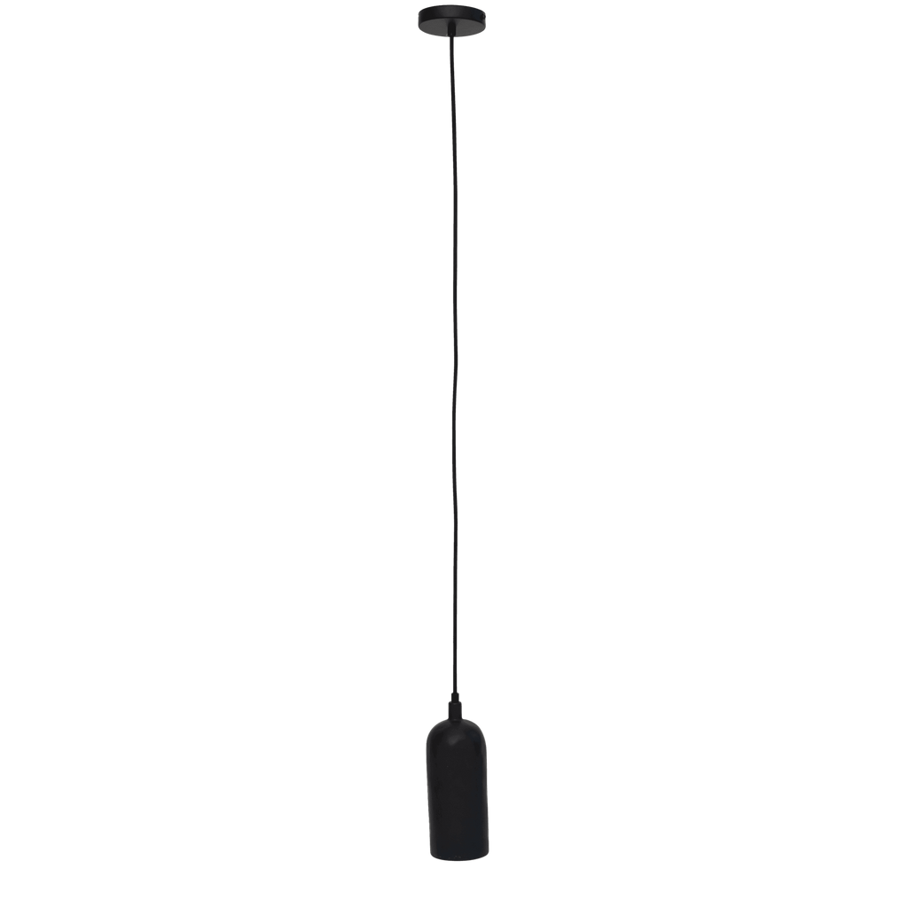 Hanging lamp Tiny Black