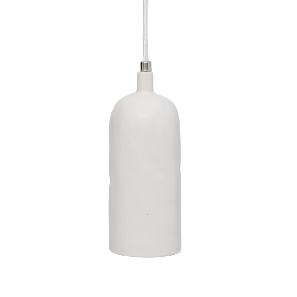 Hanging lamp Tiny Off White