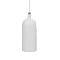 Hanging lamp Tiny Off White