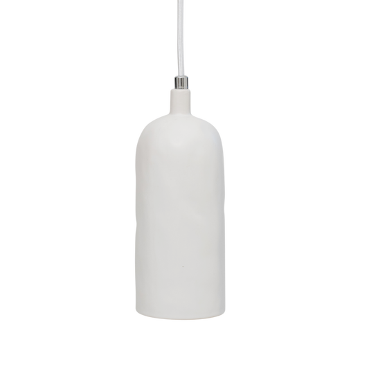 Hanging lamp Tiny Off White